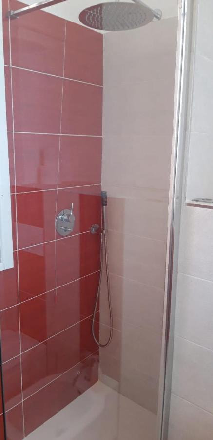 לה מדלנה Appartamento Corallo מראה חיצוני תמונה